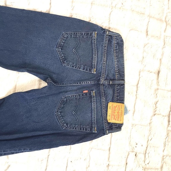 Levi's 559 men's Relaxed Straight Jeans size 30 - Picture 5 of 6